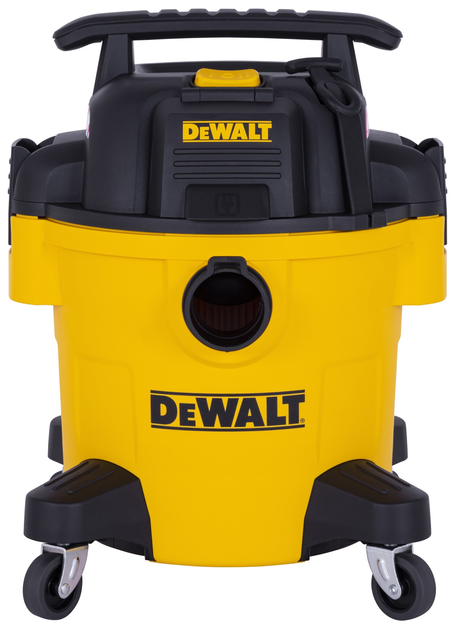 Господарський пилосос DeWalt AT-DXV20PTA - зображення 4