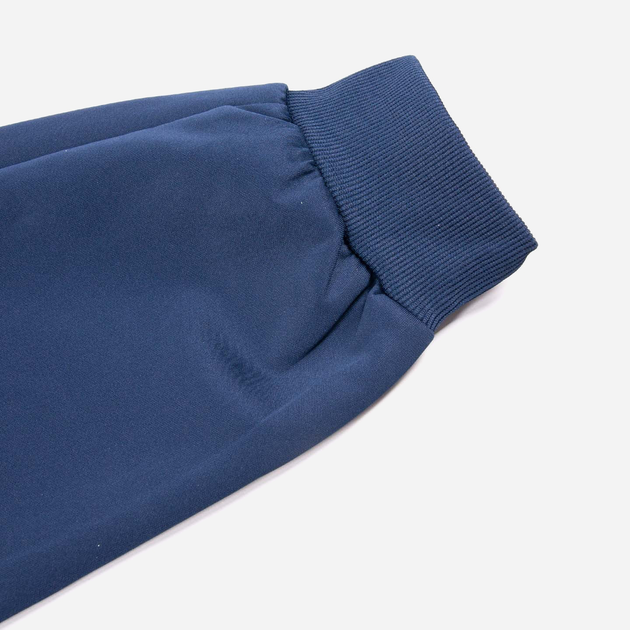 Spodnie dresowe męskie Yoclub USD-0012F-1900 XXL Granatowe (5903999441678) - obraz 4