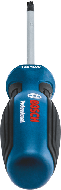 Викрутка Bosch Professional TX25X100 (1600A01V0D) - зображення 3