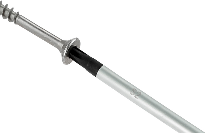 Викрутка Bosch Professional TX25X100 (1600A01V0D) - зображення 6