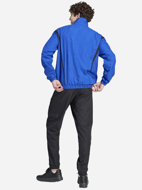 Спортивный костюм мужской adidas M WVN NO HD TS IJ6070 M