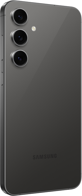Smartfon Samsung Galaxy S24 FE 5G 8/128GB Graphite (SM-S721BZKDEUB) - obraz 6