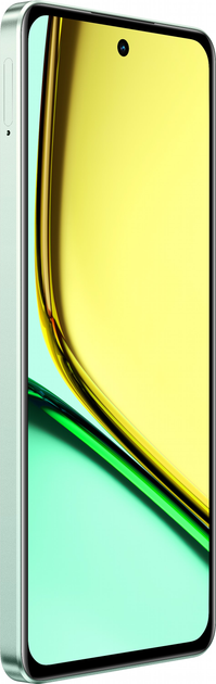 Smartfon Realme C67 6/128GB Sunny Oasis (6941764422711) - obraz 3