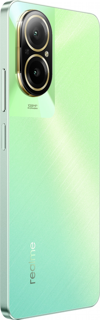 Smartfon Realme C67 6/128GB Sunny Oasis (6941764422711) - obraz 5