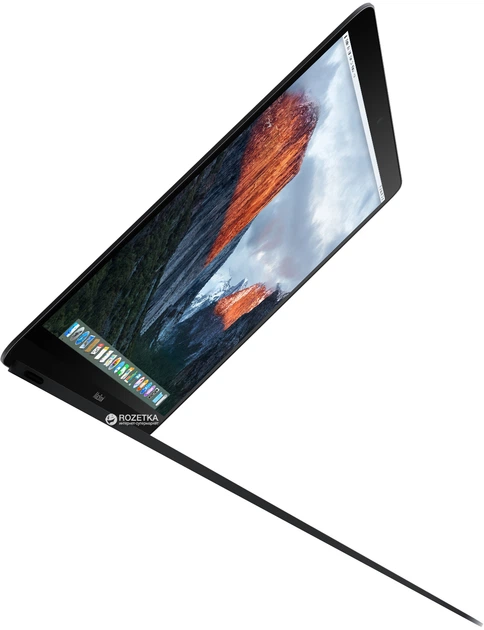 Ноутбук Apple MacBook 12