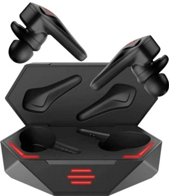 Redmagic Tws Red Magic Earphones REDMAGIC Gaming Earphone