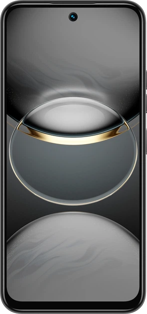 Smartfon Tecno Spark 30C (KL5n) 4/128GB Orbit Black (4894947051746) - obraz 2