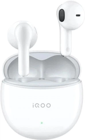 Наушники Vivo IQOO TWS Air 2 White купить в интернет-магазине ROZETKA ...