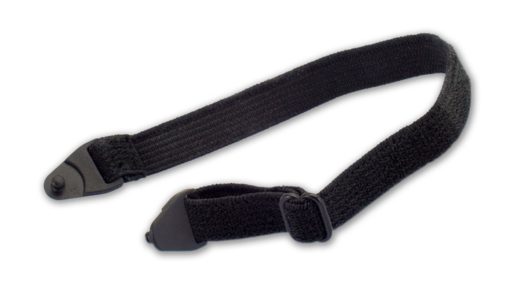 Ремінець страхувальний для окулярів ESS Elastic Retention Strap Multi єдиний (740-0254) - изображение 1