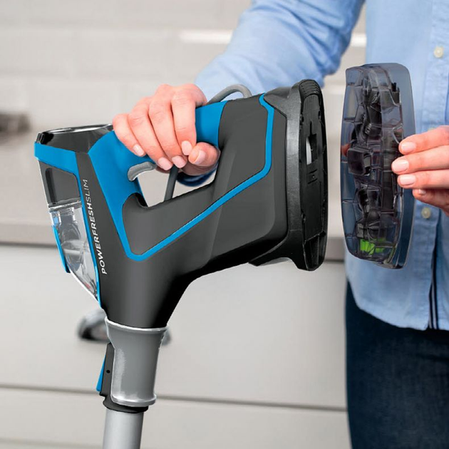 Парова швабра Bissell PowerFresh SlimSteam 2234N (11120245158) - зображення 8