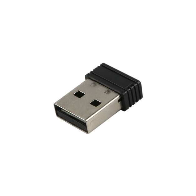 Клавиатура беспроводная JEQANG JB-333 dual-model charging, Black - изображение 3