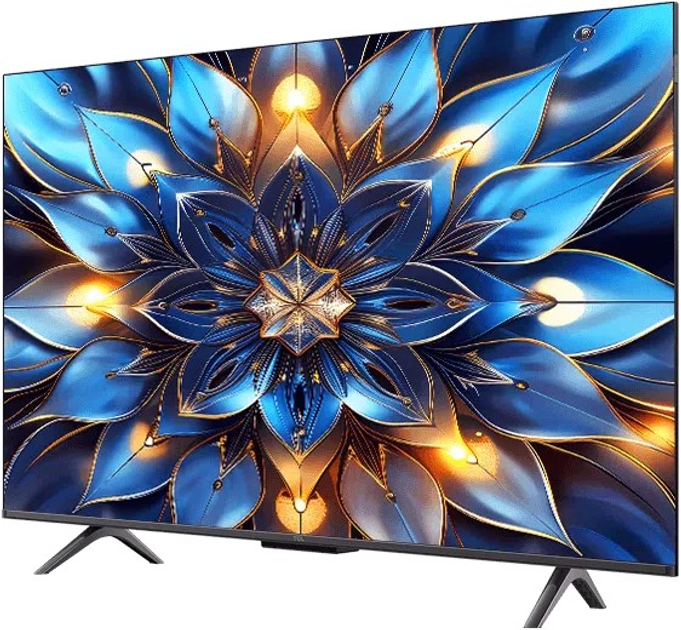 Rozetka.pl | Telewizor TCL 50C61B (5901292524067) – kupuj z