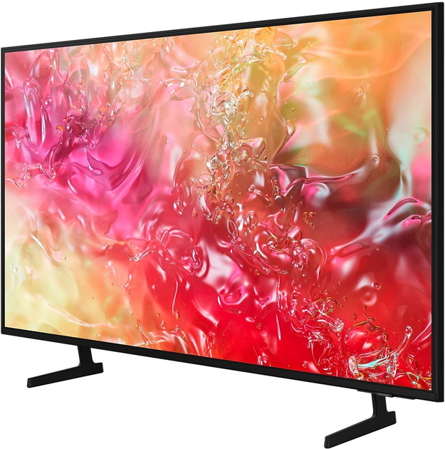 Телевізор Samsung UE50DU7172UXXH (8806095478357) - зображення 3