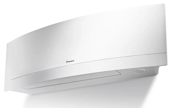 Інверторний кондиціонер Daikin Emura FTXJ25MW / RXJ25M (white) - зображення 2