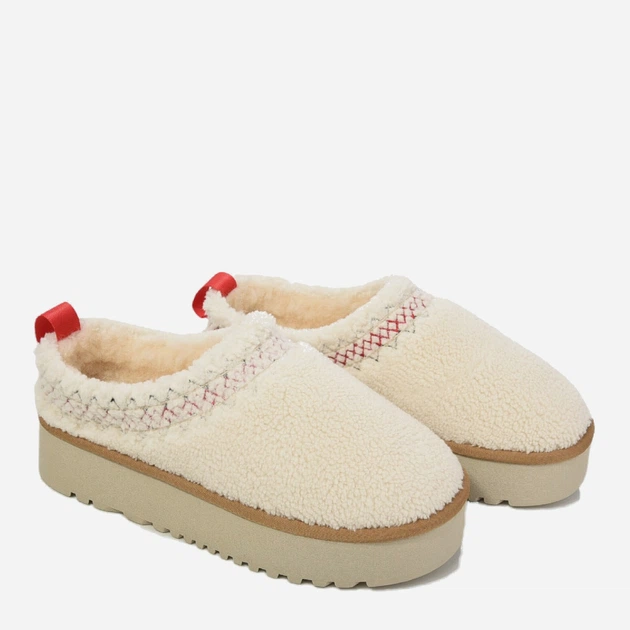 Женские угги низкие с мехом Allshoes 191002 39 Белые (ROZ6501055199) - Фото 2 Женские угги низкие с мехом Allshoes 191002 39 Белые (ROZ6501055199) - изображение 2