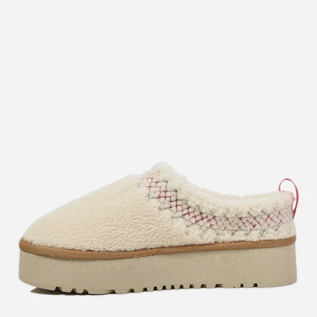 Женские угги низкие с мехом Allshoes 191002 39 Белые (ROZ6501055199) - Фото 3 Женские угги низкие с мехом Allshoes 191002 39 Белые (ROZ6501055199) - изображение 3