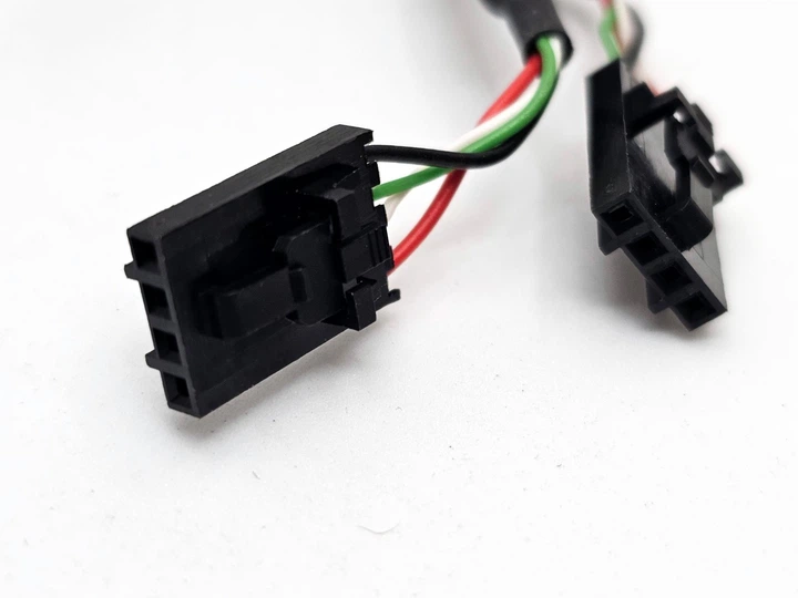 Адаптер Розширювач портів з 1x 9-контактний USB 2.0 на 4x 9-контактний USB 2.0 Синій - Фото 8 Адаптер Розширювач портів з 1x 9-контактний USB 2.0 на 4x 9-контактний USB 2.0 Синій - зображення 8