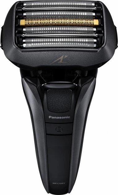 Электробритва PANASONIC ES-LV9U-K820 - Фото 4 Электробритва PANASONIC ES-LV9U-K820 - изображение 4