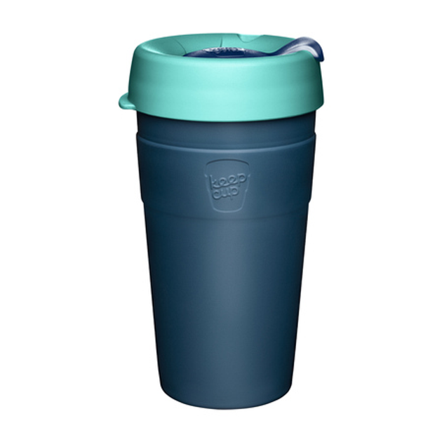 Термокухоль KeepCup Thermal Australis 454 мл (9343243010377) - зображення 1