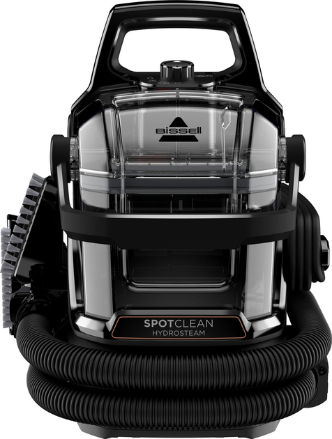 Odkurzacz piorący Bissell SpotClean HydroSteam Select 3697N (11120272123) - obraz 2