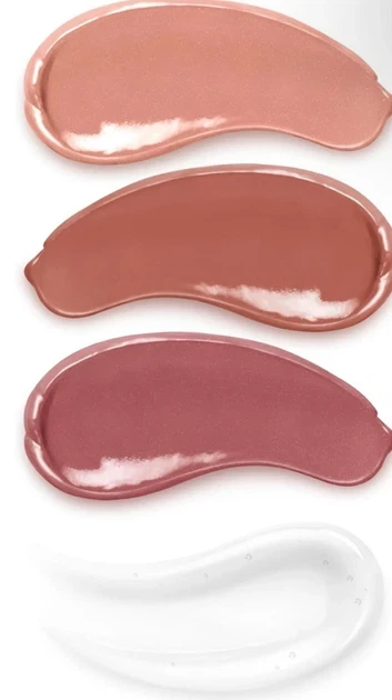 Набор для губ Kiko Milano Unlimited Double Touch Lip Set 01 - изображение 4