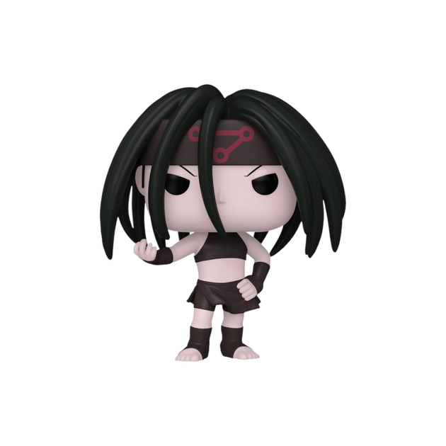 Фигурка Funko Pop Fullmetal Alchemist Зависть Стальной алхимик