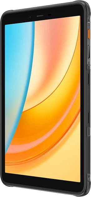 Планшет Ulefone Armor Pad Pro 4G 8/128GB Black (6937748736073) - зображення 6