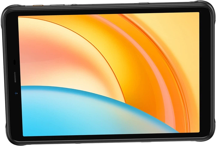 Планшет Ulefone Armor Pad Pro 4G 8/128GB Black (6937748736073) - зображення 10