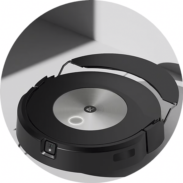 Робот-пилосос iRobot Roomba Combo J7 c715840 - зображення 14