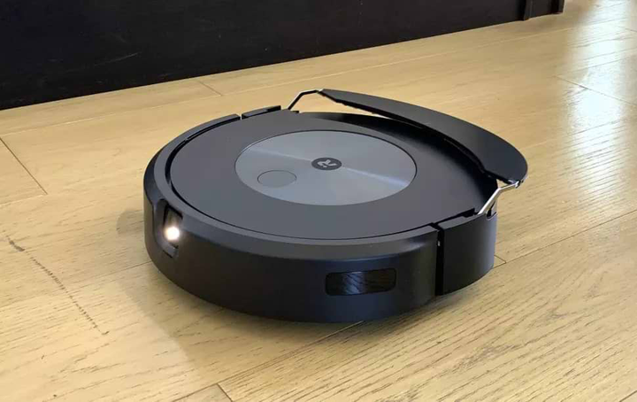 Робот-пилосос iRobot Roomba Combo J7 c715840 - зображення 15