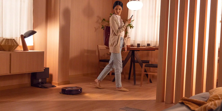 Робот-пилосос iRobot Roomba Combo J7 c715840 - зображення 16