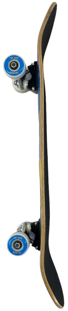 Deskorolka My Hood Skateboard - Boom (5704035553627) - obraz 3