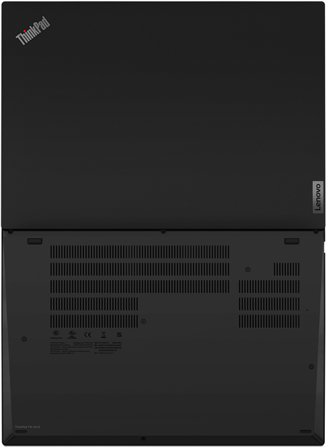 Ноутбук 16" Lenovo Thinkpad T16 Gen 2 Intel Core i5-1335U RAM 16GB SSD 256GB 12час батарея Win11 (UKR) - изображение 6