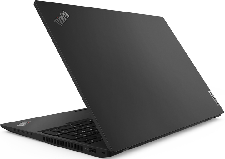 Ноутбук 16" Lenovo Thinkpad T16 Gen 2 Intel Core i5-1335U RAM 16GB SSD 256GB 12час батарея Win11 (UKR) - изображение 7