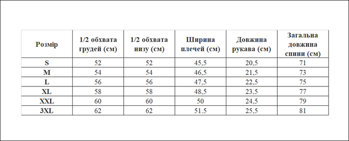 Футболка тактическая Helikon-Tex® L Зеленая (opt-M-T-4729) - изображение 1