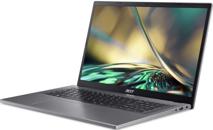 Ноутбук 17.3" Acer Aspire 3 (A317-55P-36YL) Intel Core i3-N305 RAM 8GB SSD 512GB Win11 (UKR) - изображение 4