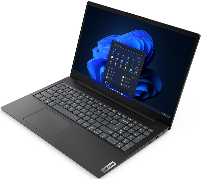 Ноутбук 15.6" Lenovo V15 G4 IRU Intel Core i5-13420H RAM 16GB SSD 512GB Windows 11 (UKR) - Фото 3 Ноутбук 15.6" Lenovo V15 G4 IRU Intel Core i5-13420H RAM 16GB SSD 512GB Windows 11 (UKR) - изображение 3