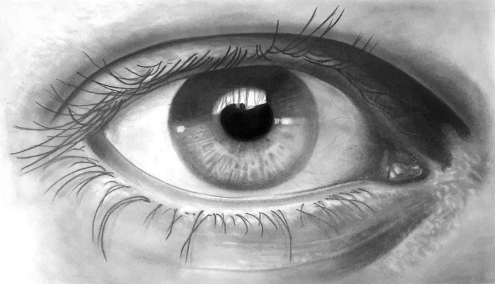 Zestaw ołówek Faber-Castell Charcoal 7 szt. (4005401140023) - obraz 4