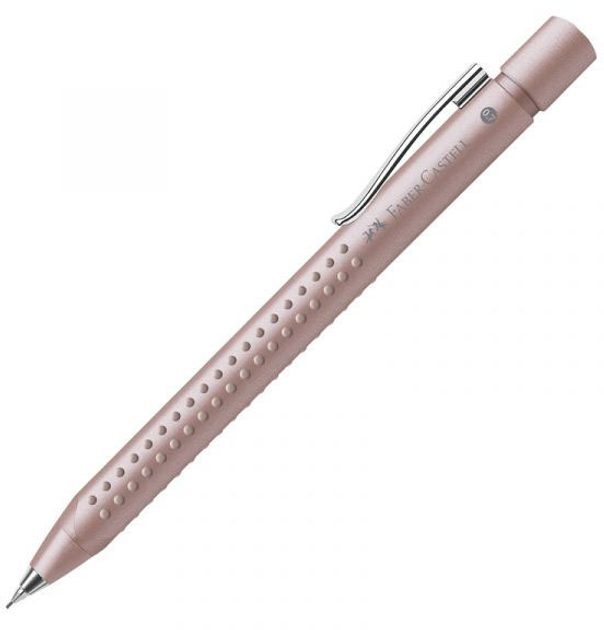 Ołówek automatyczny Faber-Castell Palerose (4005401312628) - obraz 1