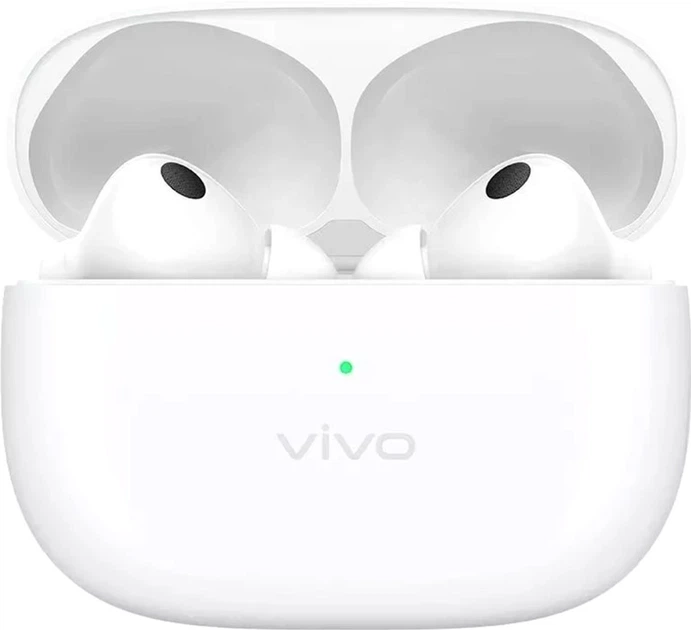 Наушники Vivo TWS 3 Pro White - изображение 3