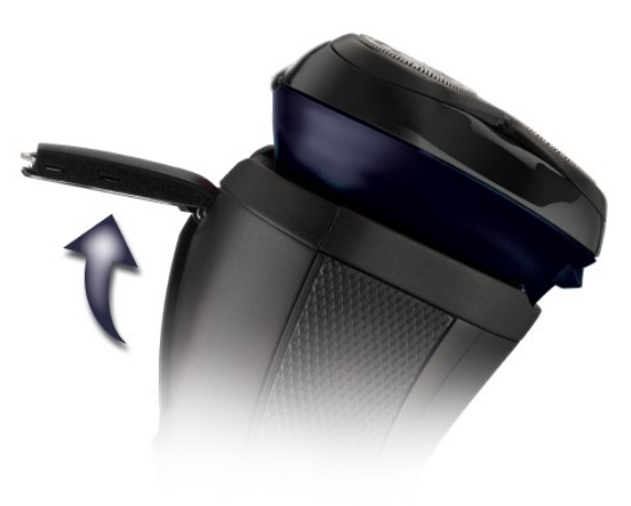 Електробритва Remington R3002 Style Series Rotary Shaver R3 (7030838) - зображення 6