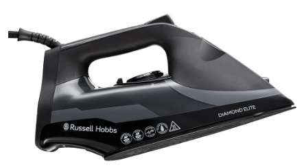 Праска Russell Hobbs 27000-56 Diamond Elite Iron (7030827) - изображение 5