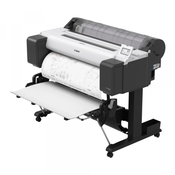 Принтер Canon imagePROGRAF tm-350 (6246c003aa) - Фото 3 Принтер Canon imagePROGRAF tm-350 (6246c003aa) - изображение 3
