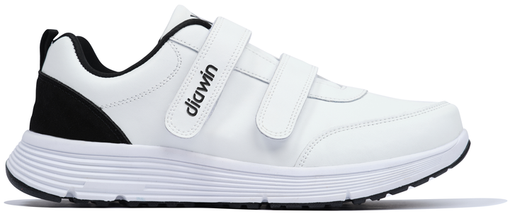 Ортопедическая обувь Diawin (средняя ширина) dw active leather Inspo BW 37 Medium - изображение 2