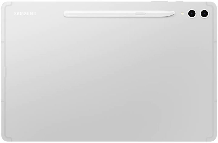 Планшет Samsung Galaxy Tab S10+ Wi-Fi 12/256GB Platinum Silver (SM-X820NZSREUB) - зображення 3