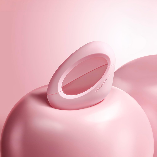 Парфумована вода для жінок Ariana Grande Mod Blush 30 мл (810101500091) - зображення 5