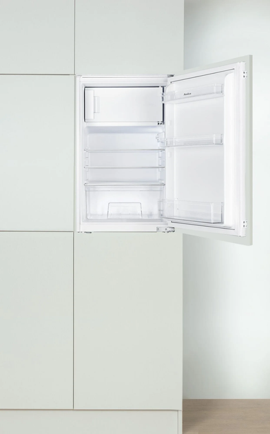 Вбудований холодильник Amica BM132.3(E) (BM130.3AA) - зображення 3
