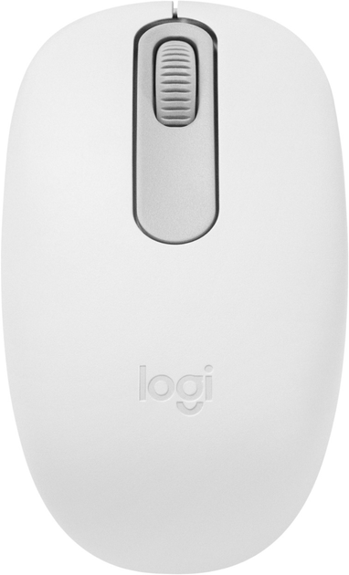 Мышь Logitech M196 Wireless Offwhite (910-007460) - изображение 1