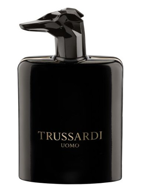 Туалетна вода для чоловіків Trussardi  Uomo Levriero Limited Edition 100 мл (8058045432937) - зображення 1