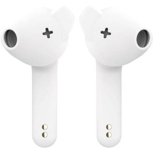 Słuchawki Defunc True Basic White (7350080719594) - obraz 4